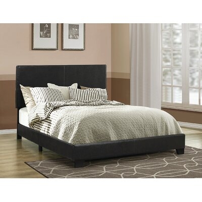 Amidon Queen Upholstered Standard Bed - Image 0