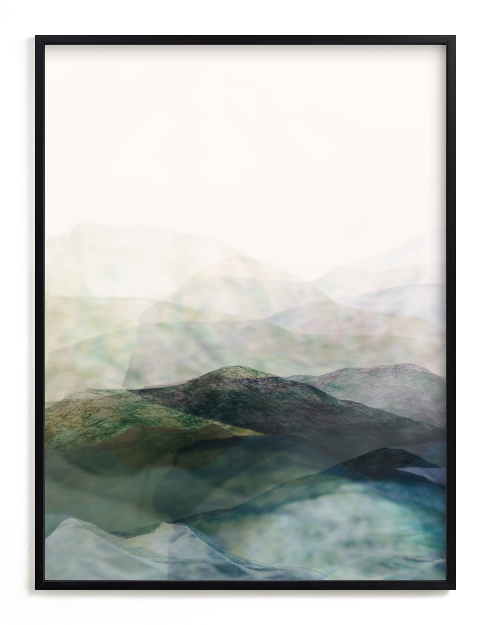 Finding Balance No.2 Limited Edition Fine Art Print 2 - Image 0