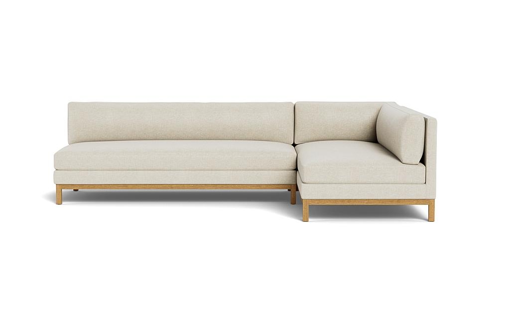 Jasper Right Chaise Sectional - Image 0