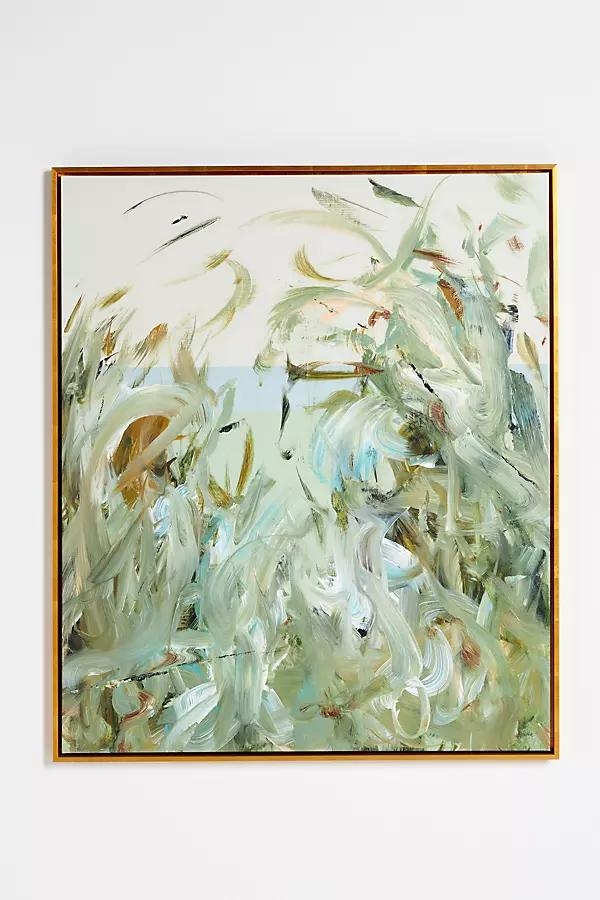 Since Those Summer Days Wall Art - Image 0