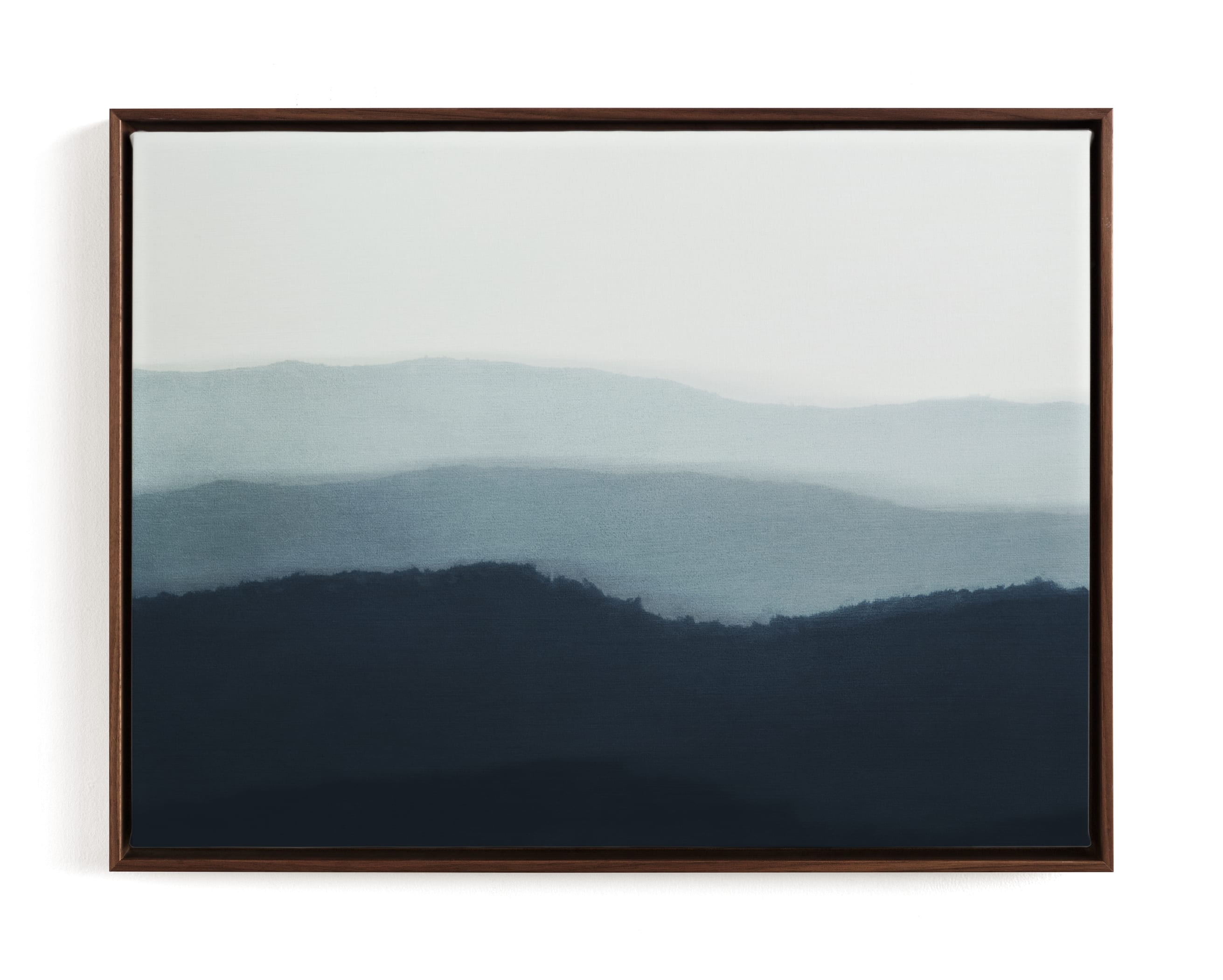 Ridgeline Limited Edition Fine Art Print 1 - Image 0