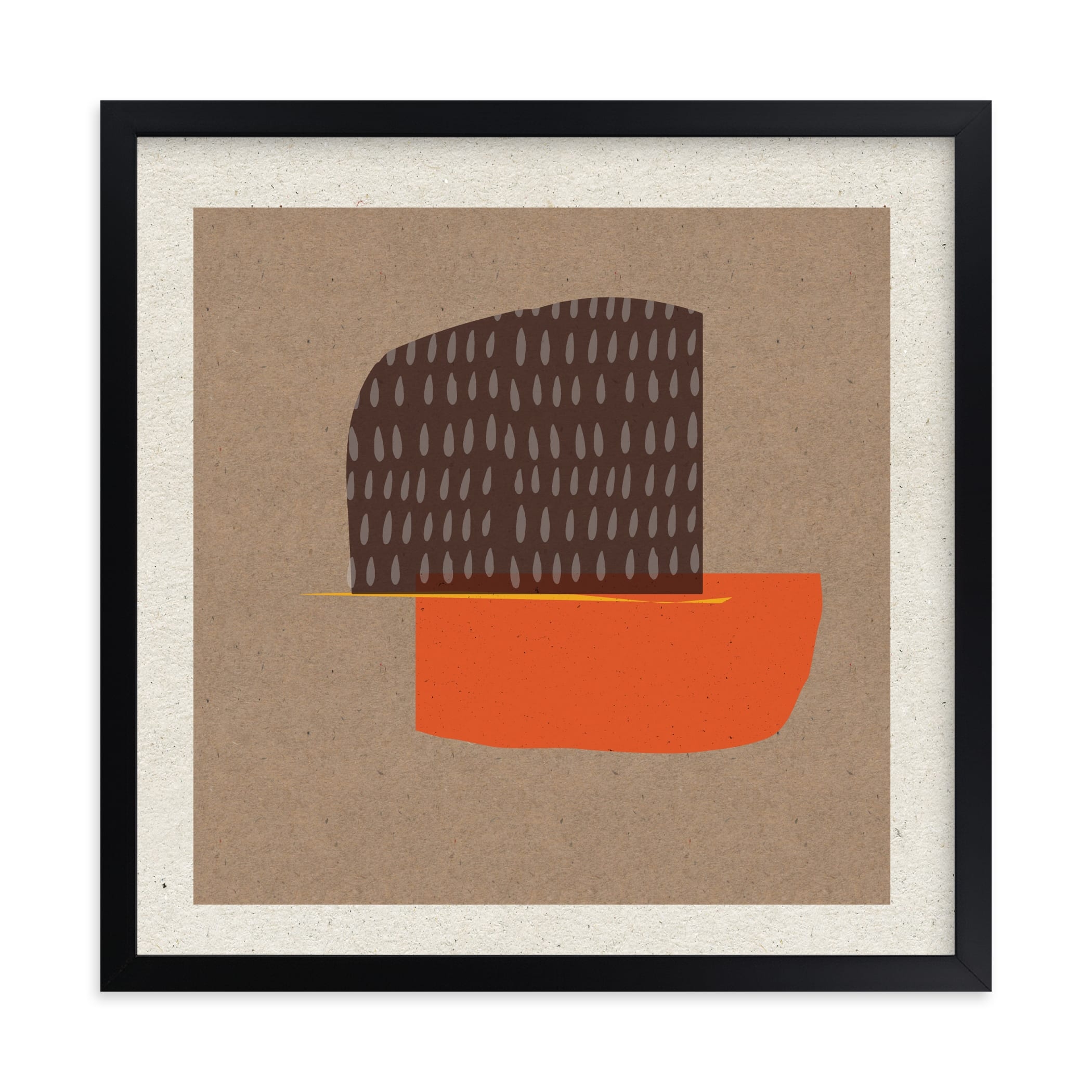 Let's Go On A Trip I Limited Edition Fine Art Print 1 - Image 0