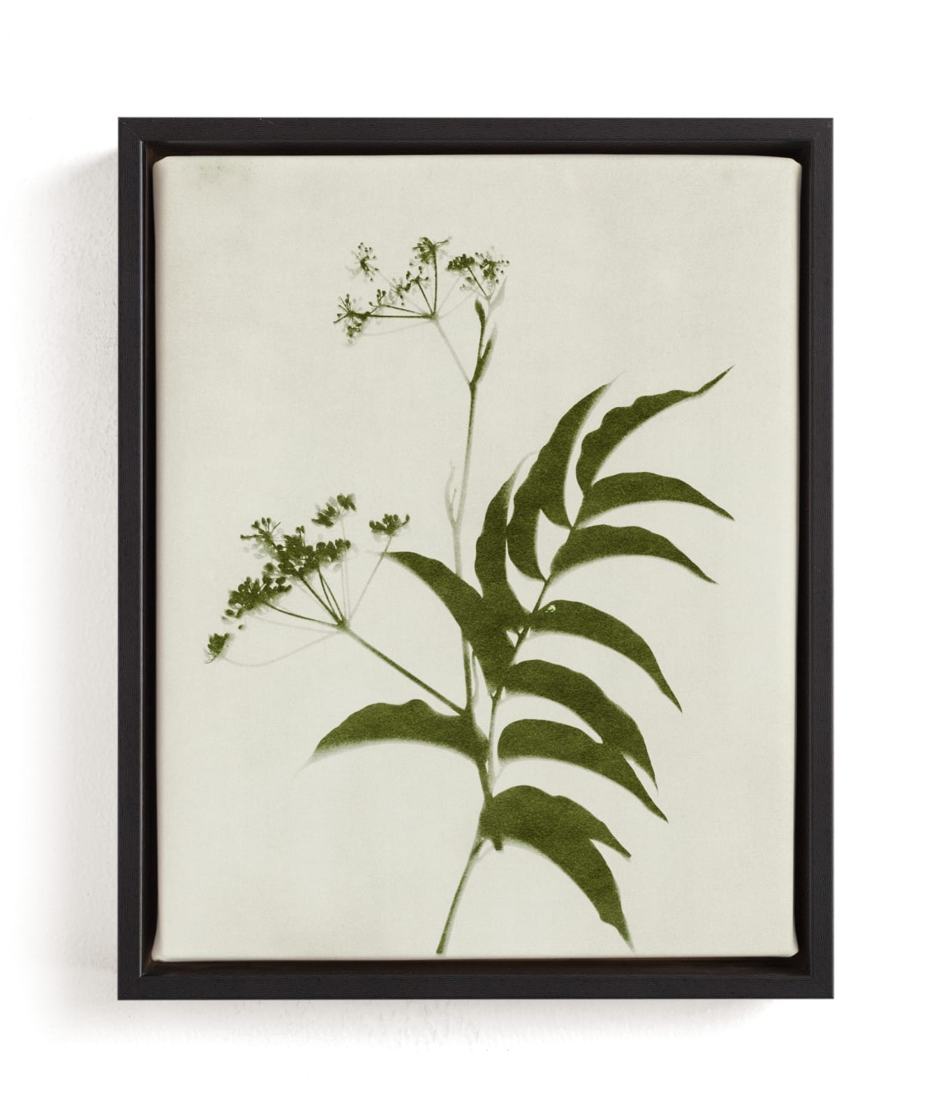 Foraged III Limited Edition Fine Art Print 2 - Image 0