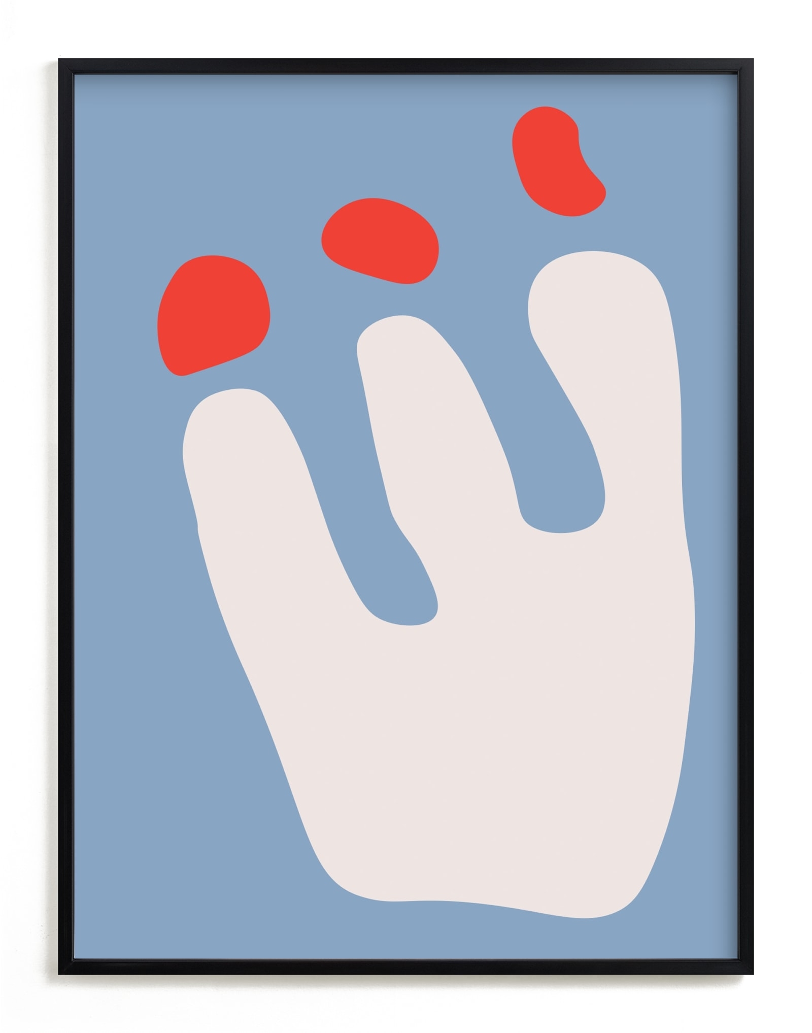 Summer In Bloom Limited Edition Fine Art Print 2 - Image 0