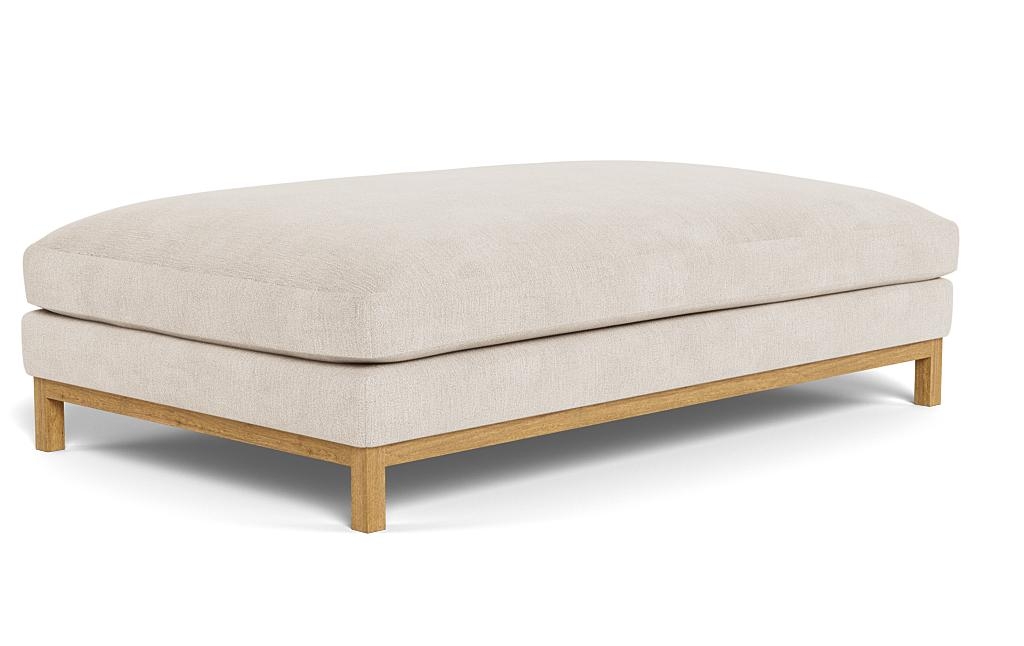 Jasper Ottoman - Image 1