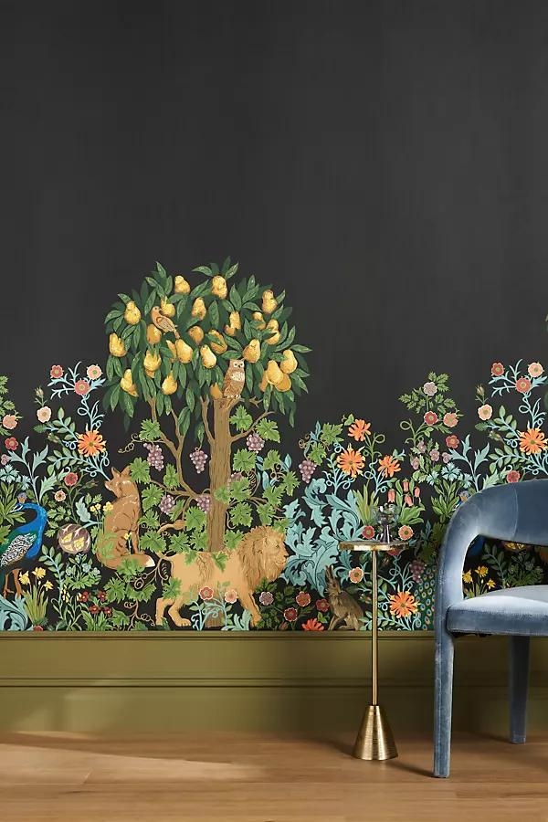 Painton Forest Mural - Image 0