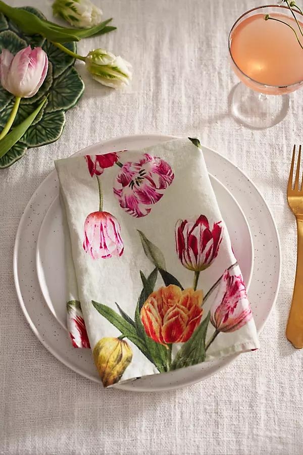 Tulip Napkin - Image 0