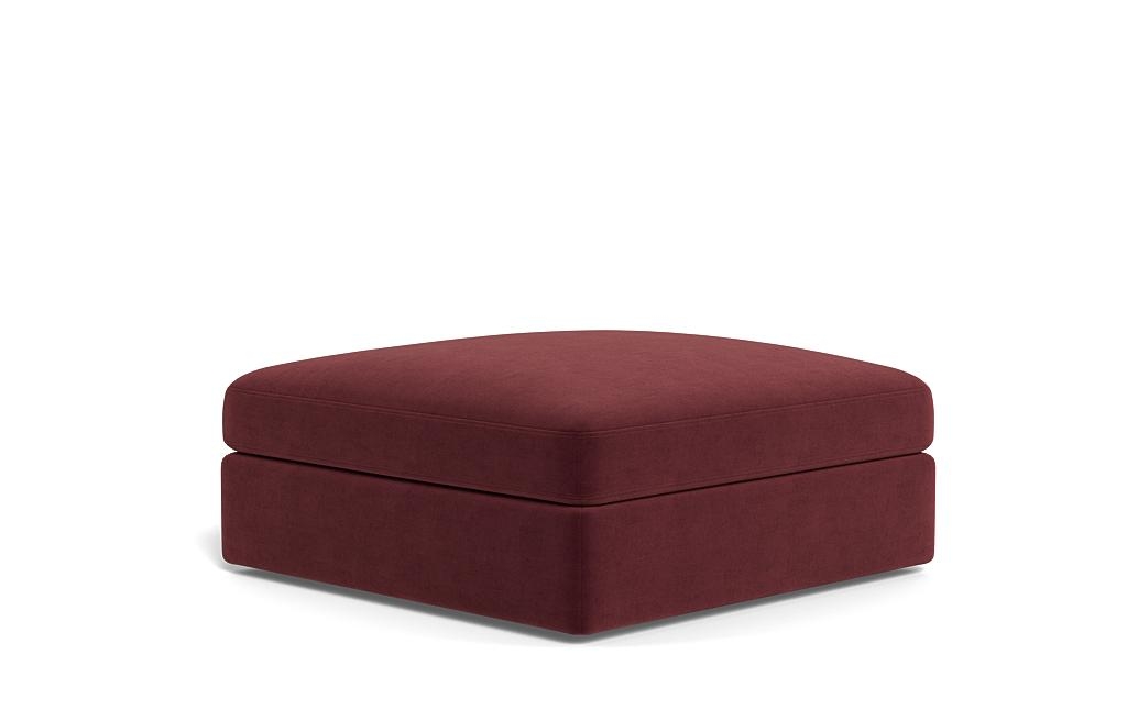 Tatum Modular Square Ottoman  - Image 1