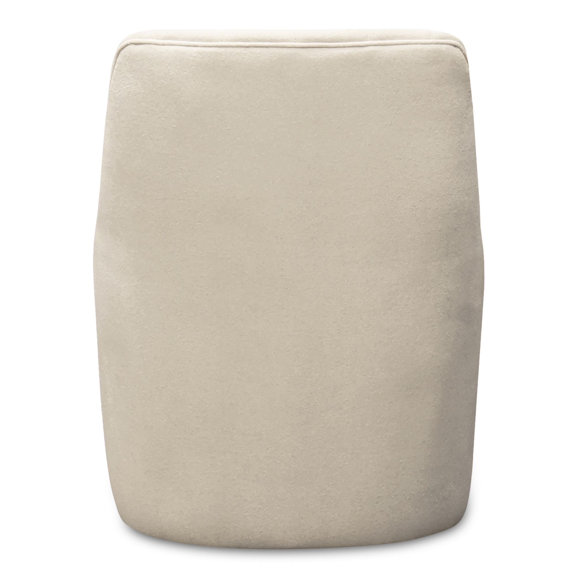 Bowie Swivel Chair White - Image 4