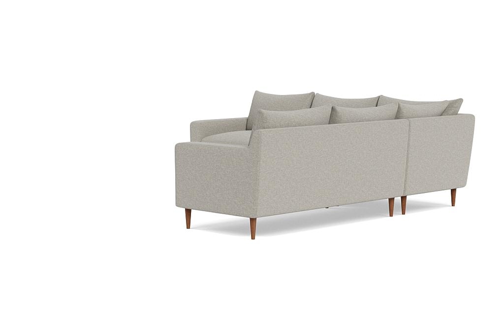 Sloan Corner 4-Seat Sectional Sofa - Image 2