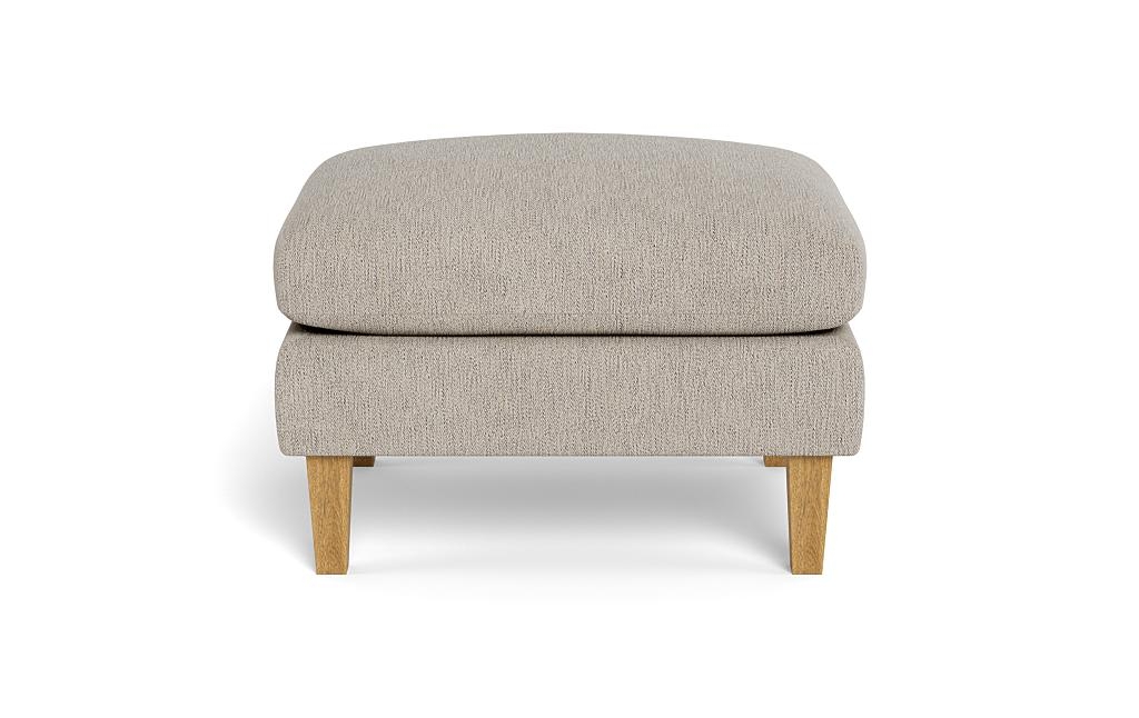 Saylor Ottoman - Image 0
