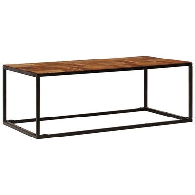 Odin Frame Coffee Table - Image 0