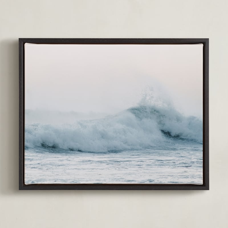 Playa Negra Open Edition Fine Art Print - Image 0