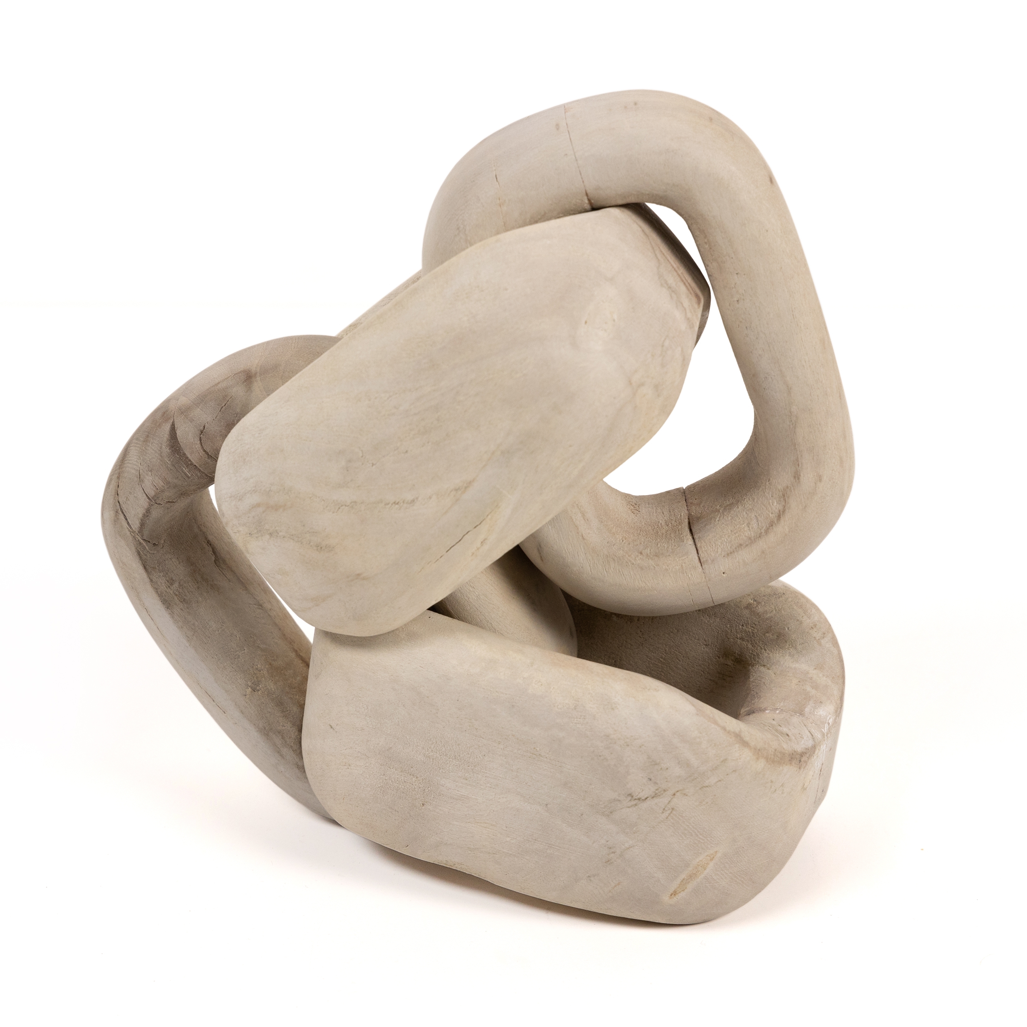 Wood Chain-Ivory - Image 5