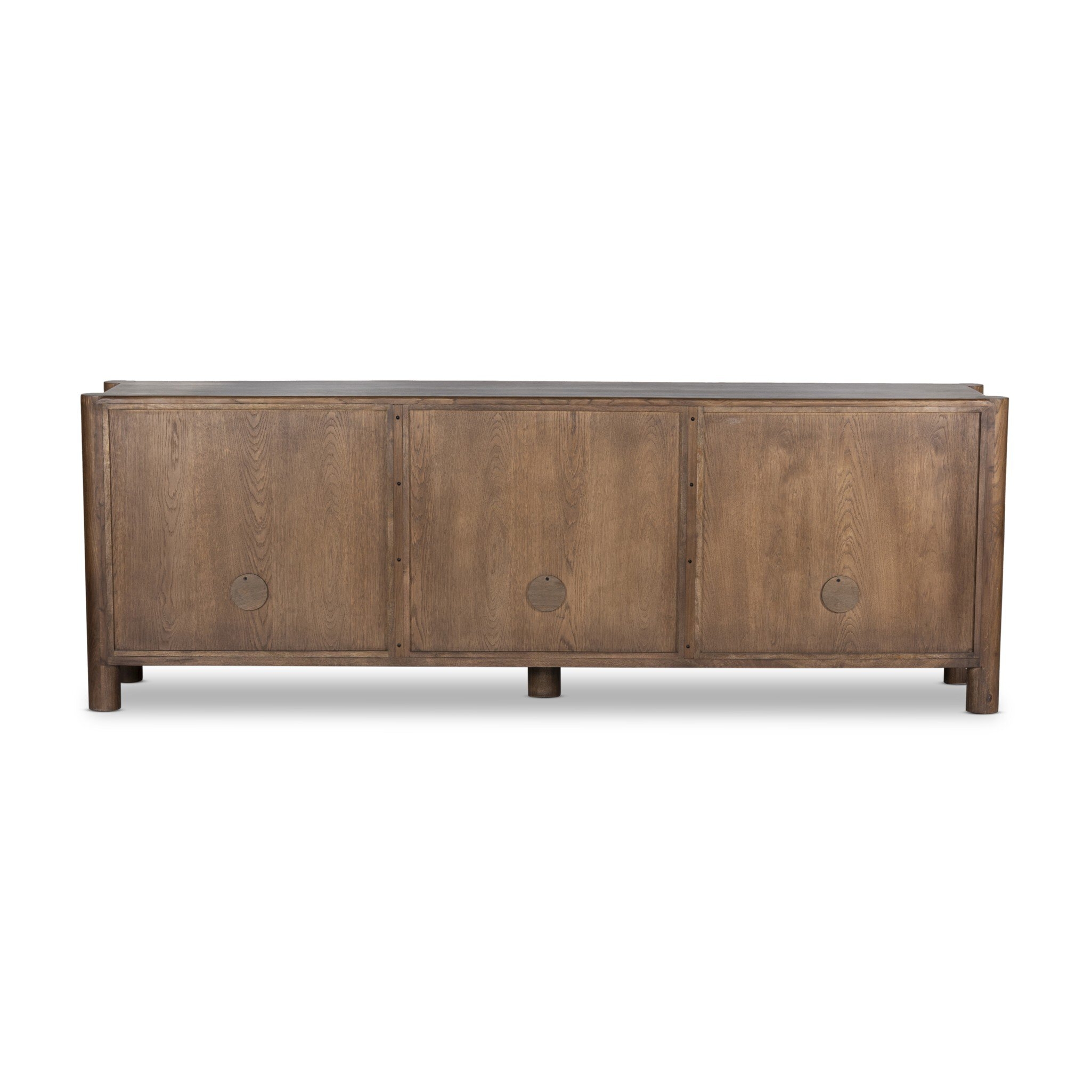Ezri Sideboard - Cocoa Oak - Image 4