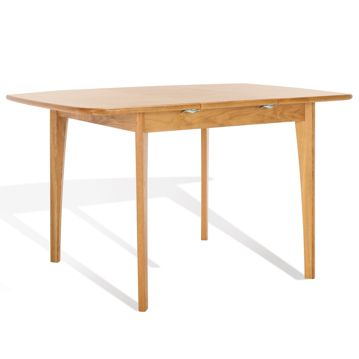 Barbossa Extendable Dining Table - Natural - Image 6