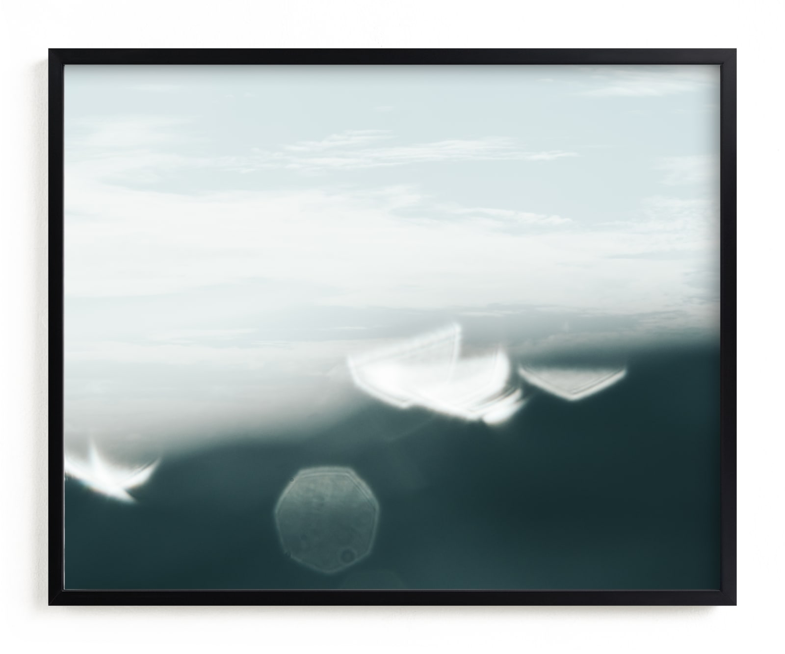 Surface Tension 1 Limited Edition Fine Art Print 2 - Image 0