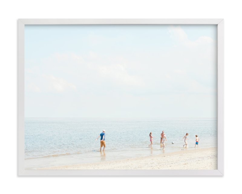 Happiness Limited Edition Fine Art Print - Image 0