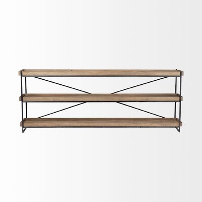 Ripon 80" Console Table - Image 0