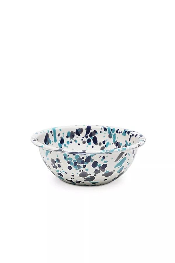 Catalina Enamelware Cereal Bowls - Image 0