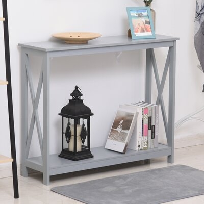Madison 39.5" Console Table - Image 0