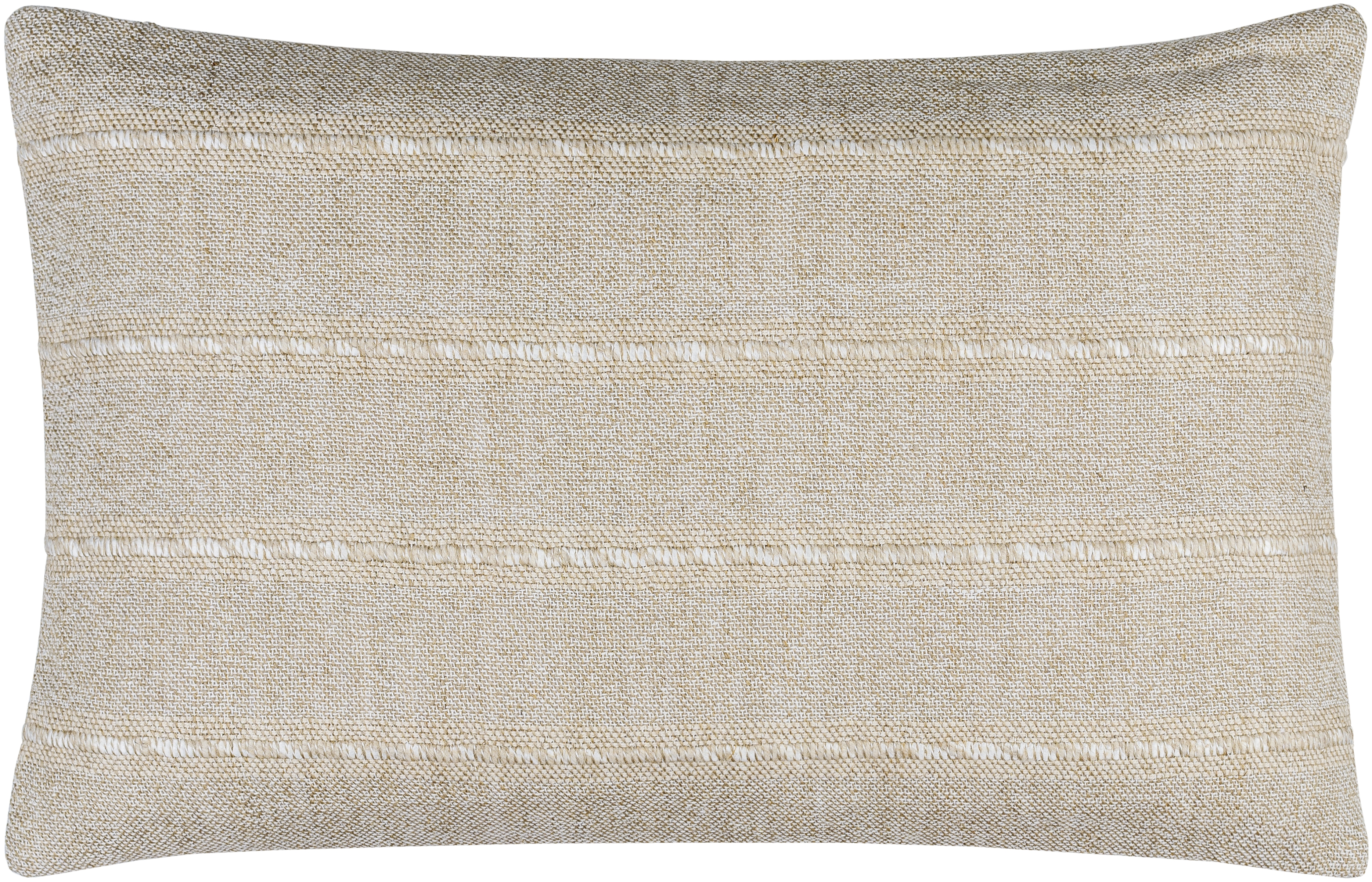 Ruth RUH-001 14"L x 22"W Pillow Cover - Image 0
