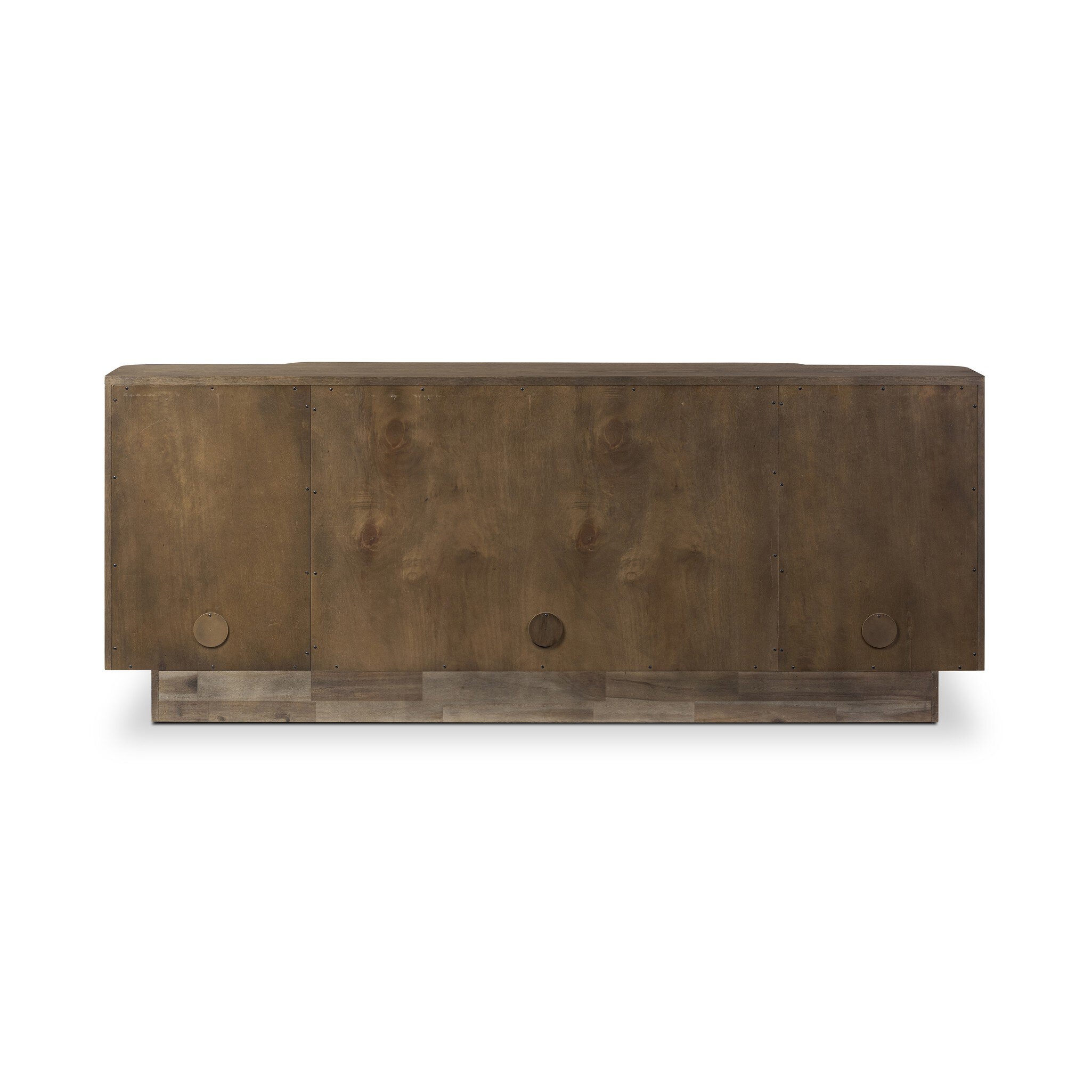 Leya Sideboard - Weathered Oak Veneer - Image 5