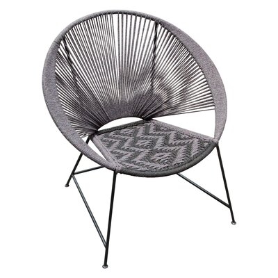 Pablo Papasan Chair - Image 0