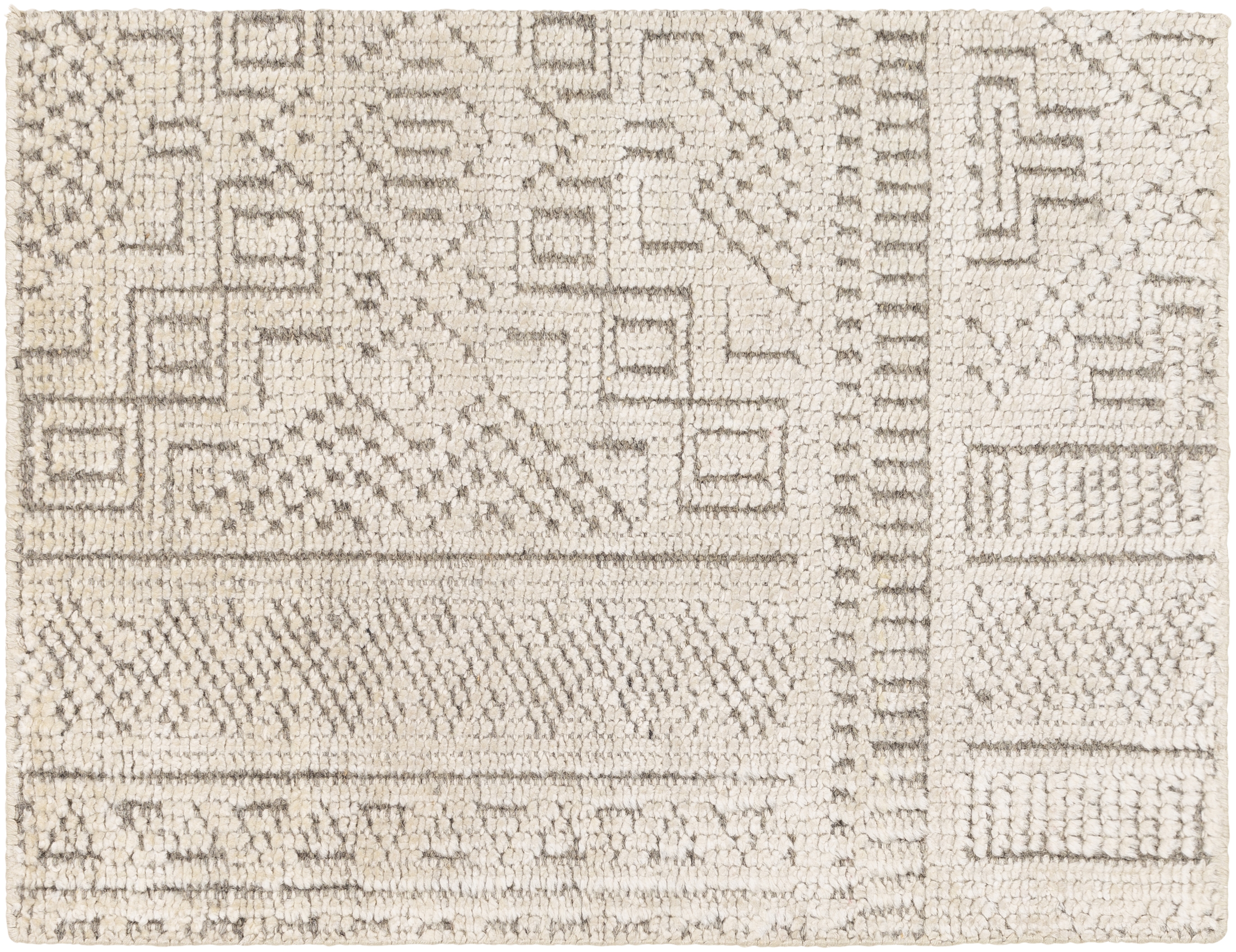 Melanie Hand-Knotted Rug - Image 4