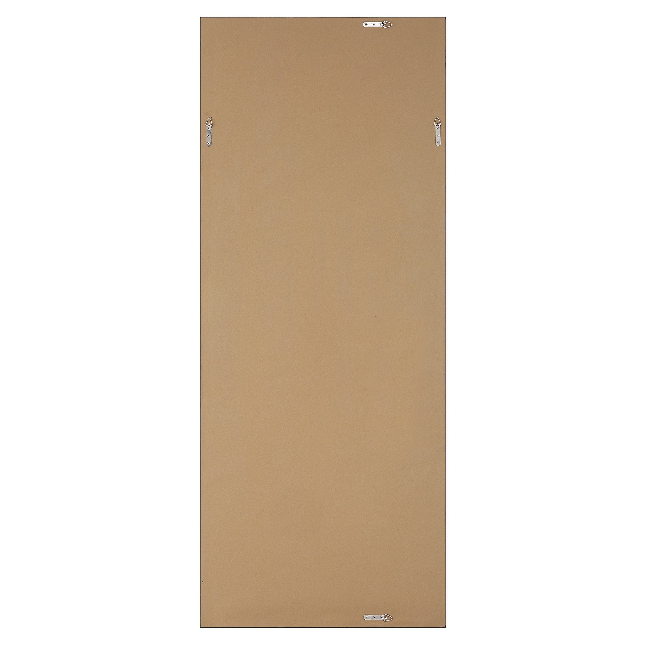 Danbury White Mirror - Image 6