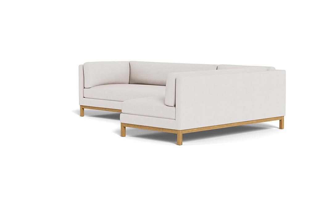 Jasper Right Chaise Sectional - Image 2