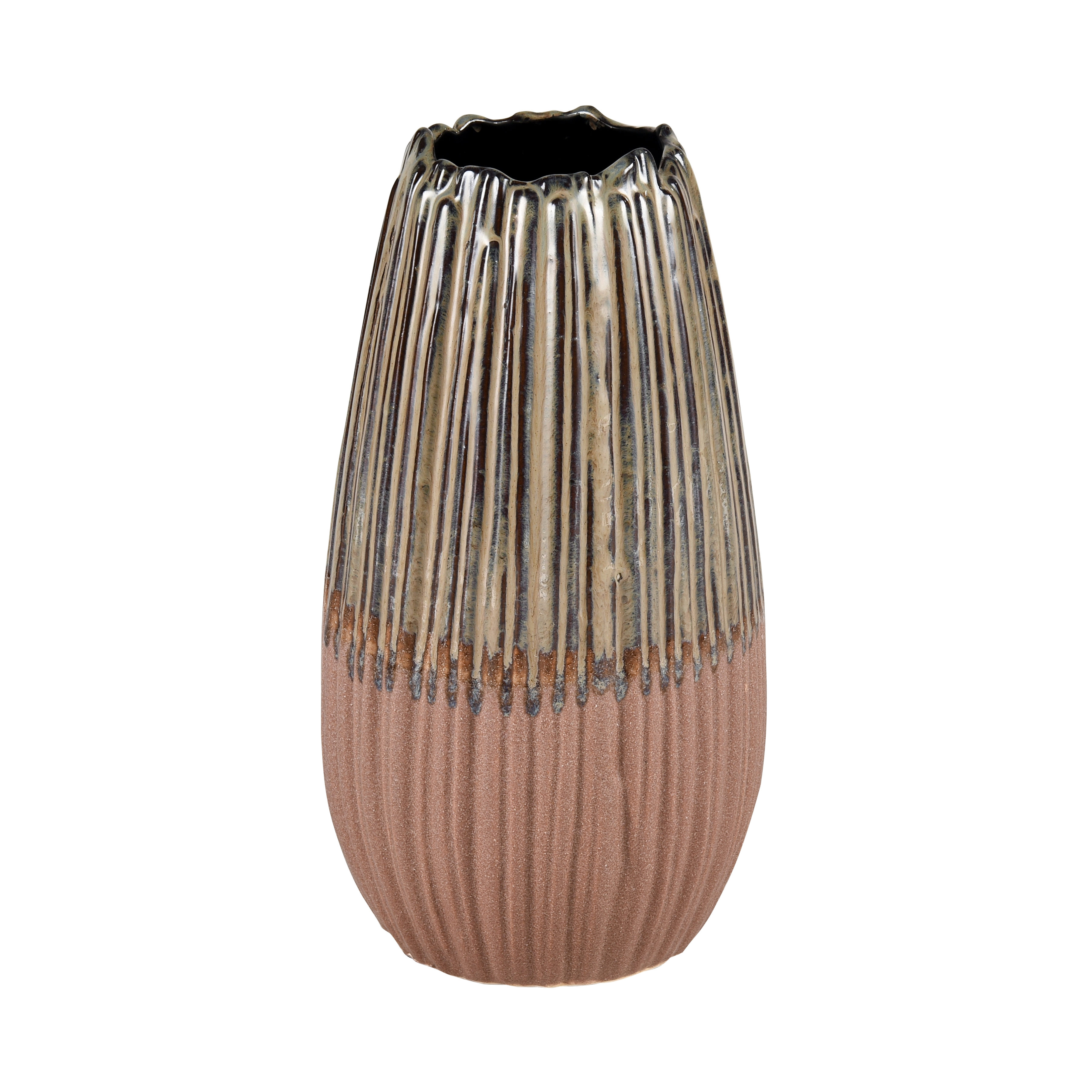 Cooper Vase - Small - Image 0