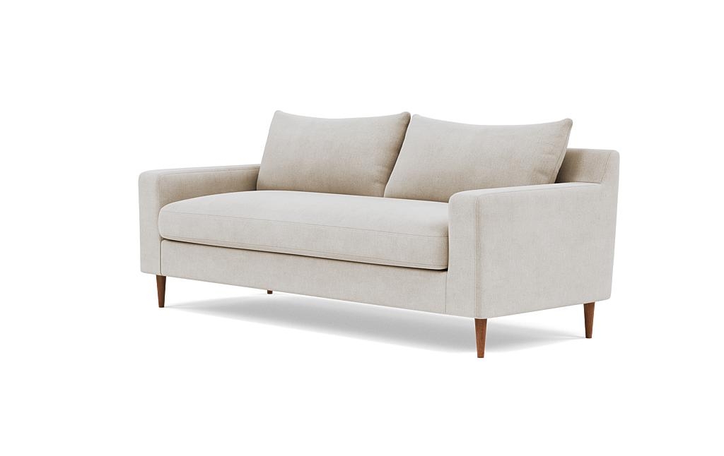 Sloan Fabric 2-Seat Sofa - Image 2