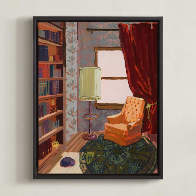 To Your Corners Limited Edition Fine Art Print 2 - Image 0