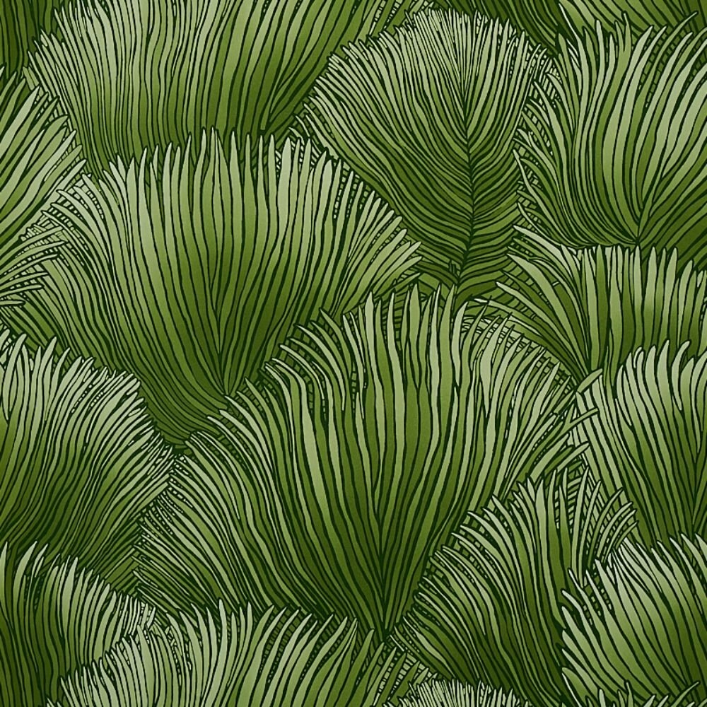 Schumacher Fondale Wallpaper - Image 0