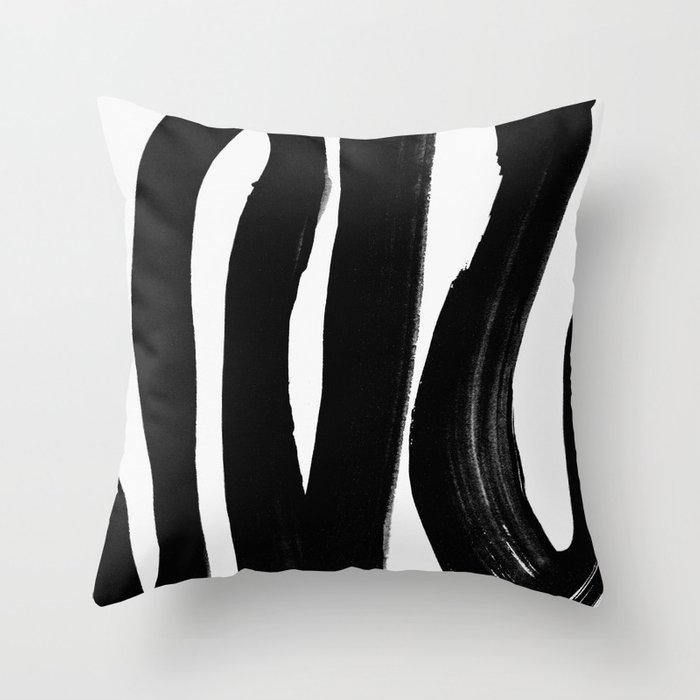 Tx05 Throw Pillow by Georgiana Paraschiv - Cover (24" x 24") With Pillow Insert - Indoor Pillow - Image 0