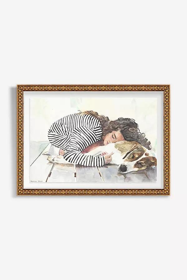 Companion Wall Art - Image 0