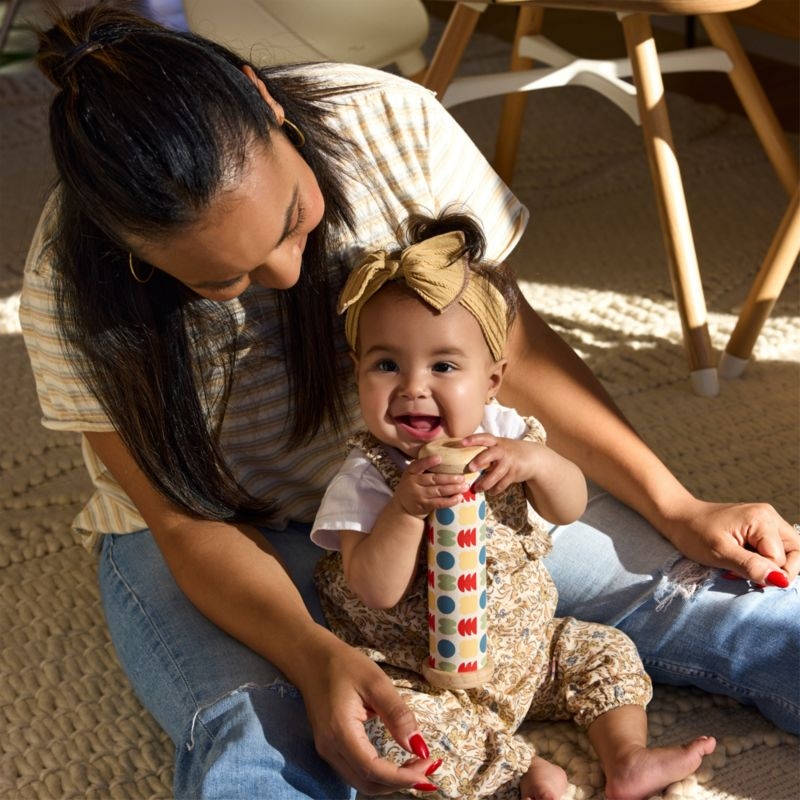 Lalo The Play Box Montessori Inspired Baby Developmental Toy Bundle for 0-1 Year - Image 4