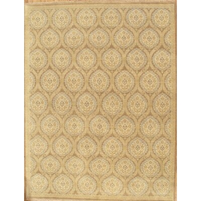 Ottoman Decorative Turkish Dynasty Design Hand-Knotted Wool Area Rug - Image 0