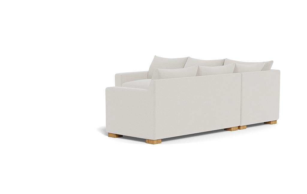 Sloan Corner 4-Seat Sectional Sofa with Left Sleeper  - Image 2