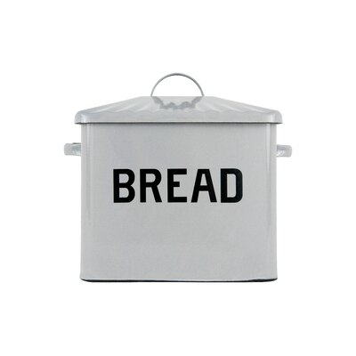Selim Bread Box - Image 0