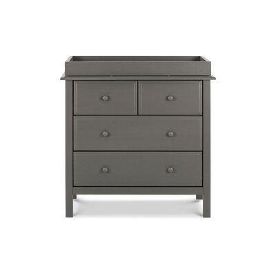 Autumn Changing Table Dresser - Image 0