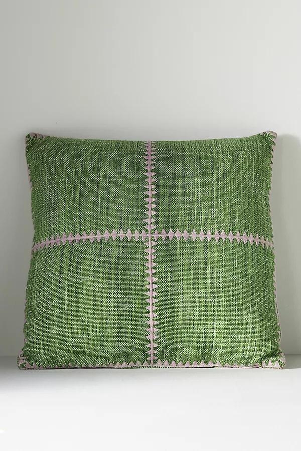 Mischa Indoor/Outdoor Pillow - Image 0