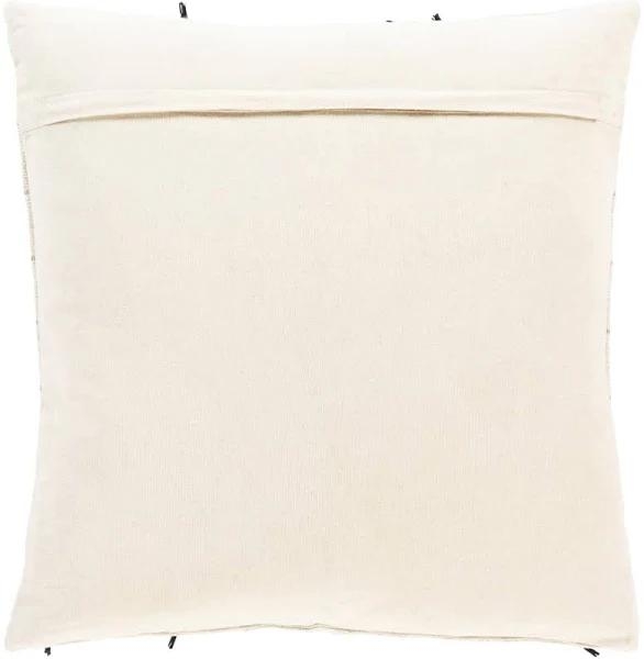 Quinn Pillow, 20" x 20" w/ poly insert - Image 1