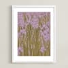 Iris Garden Limited Edition Fine Art Print 2 - Image 0