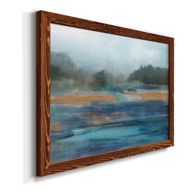  Cold Spring-Premium Framed Canvas - Ready To Hang - Image 0