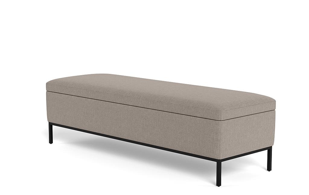 Miller Storage Bench - Image 2