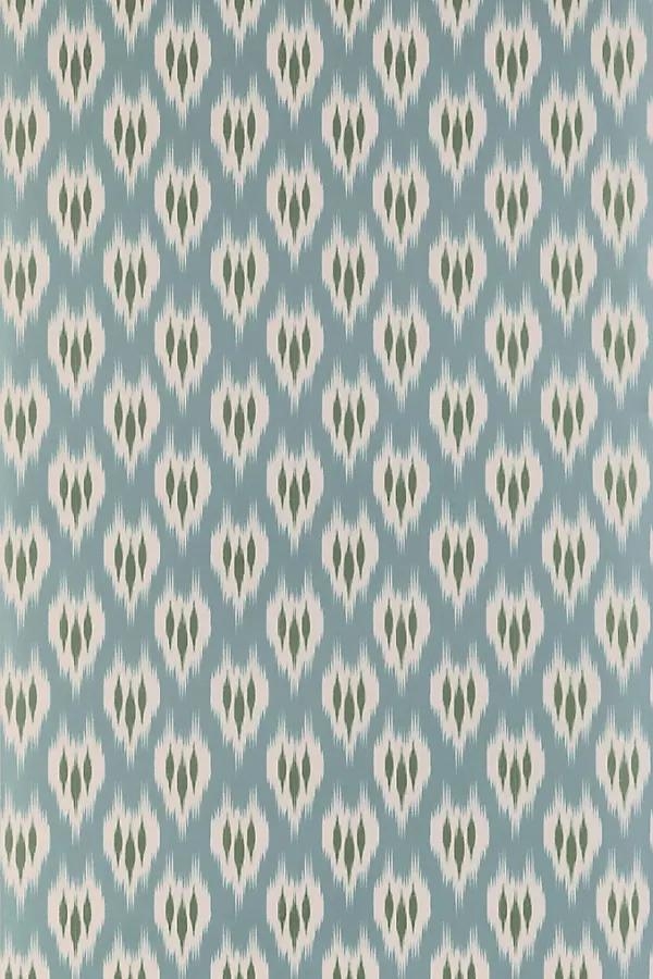 Clare Paper Geometric Wallpaper