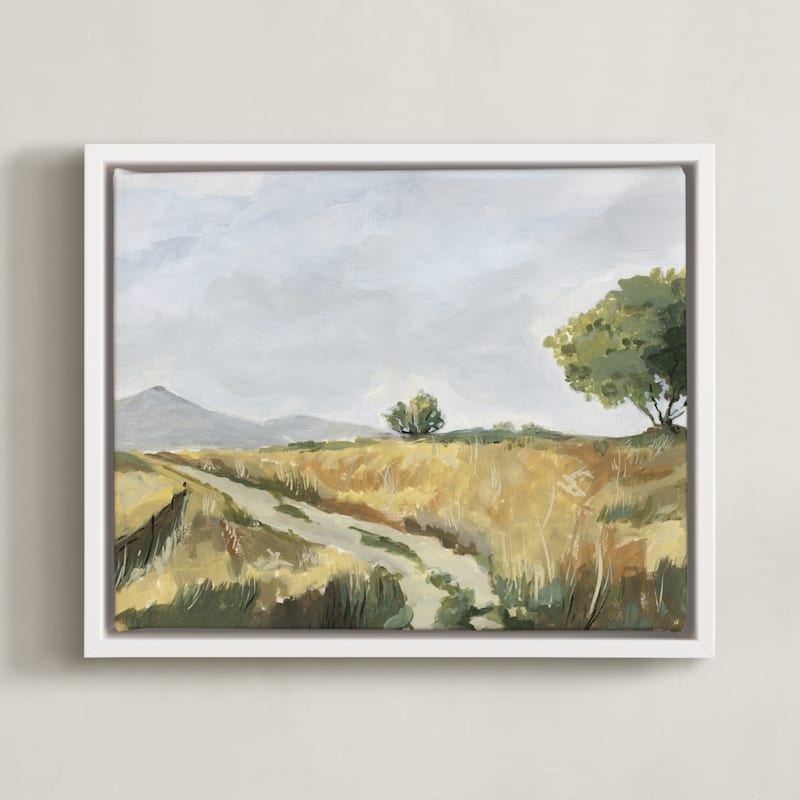 Nature's Beauty Limited Edition Fine Art Print 2 - Image 0