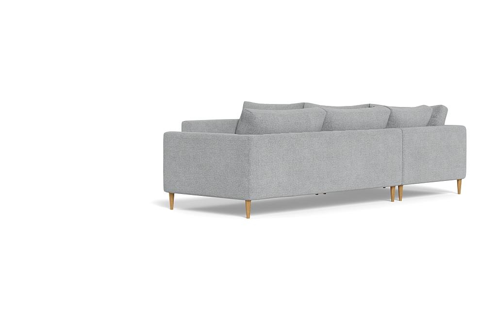 Asher Corner Sectional Sofa - Image 2